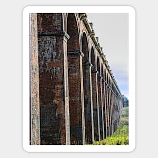 Balcombe Viaduct, West Sussex, UK (4) Sticker